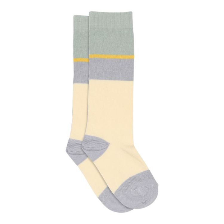 oda knee socks 72 pink champag