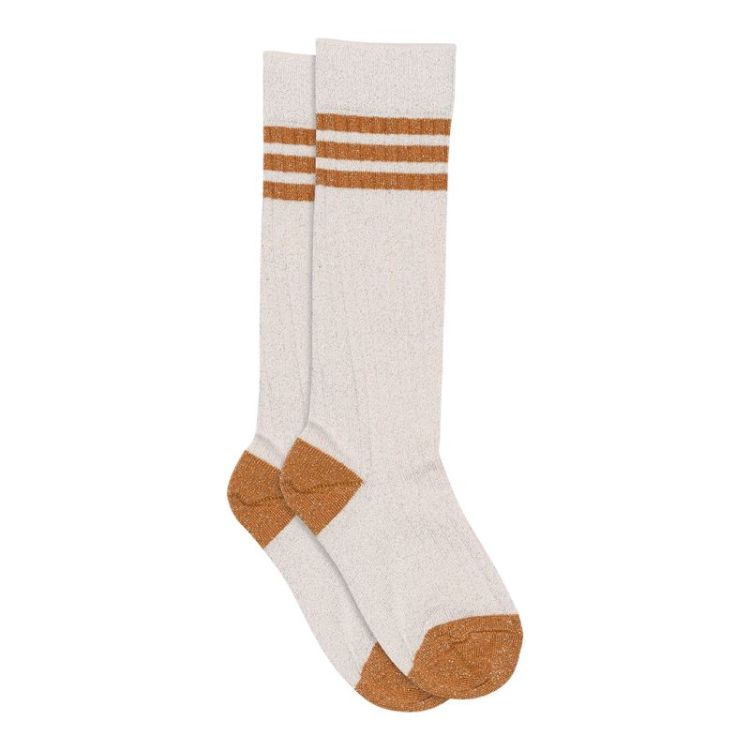 Merle glitter knee socks 1250 cherry blo
