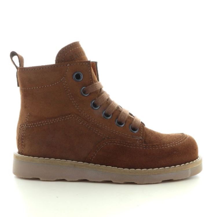 bottines caramello