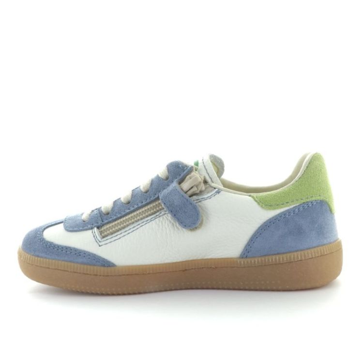 lage sneaker jeans