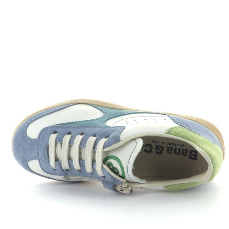 lage sneaker jeans