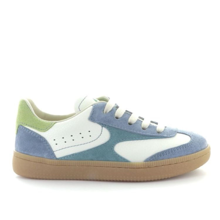 lage sneaker jeans