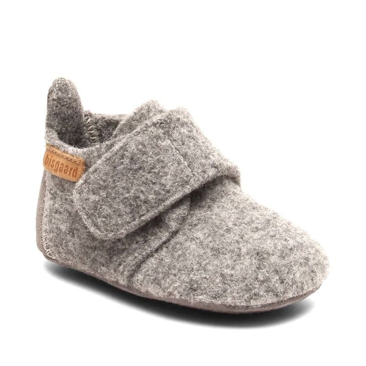baby wool grey