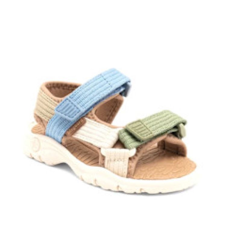 nico earth