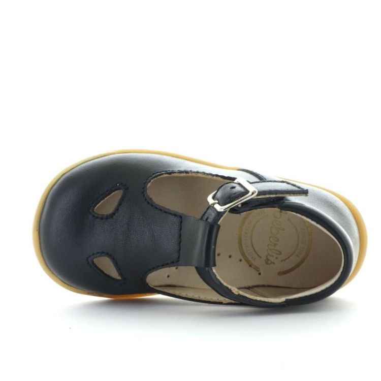 pre steps navy