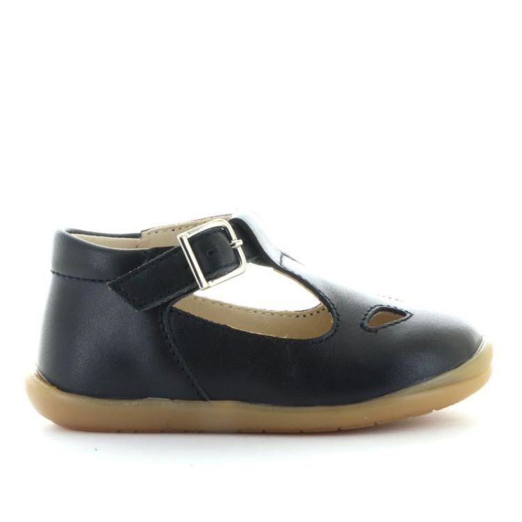 pre steps navy