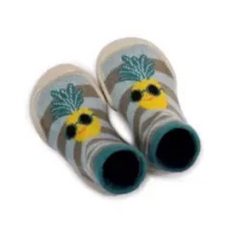 pantoffels 413B ananas