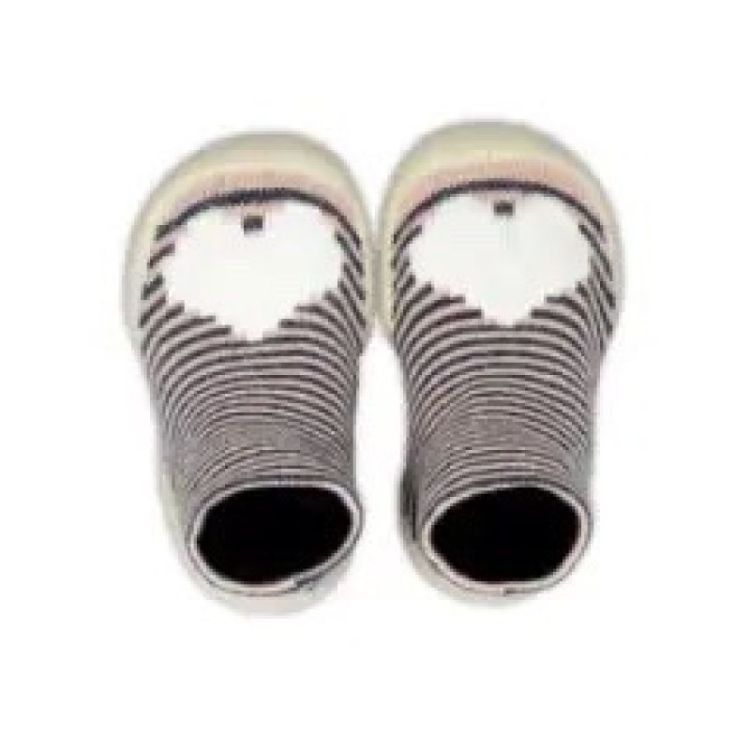 pantoffels 453D coeur
