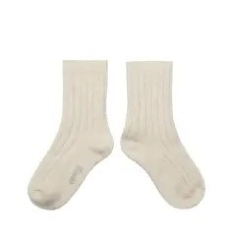 chamois wool and cashmere doux agneaux