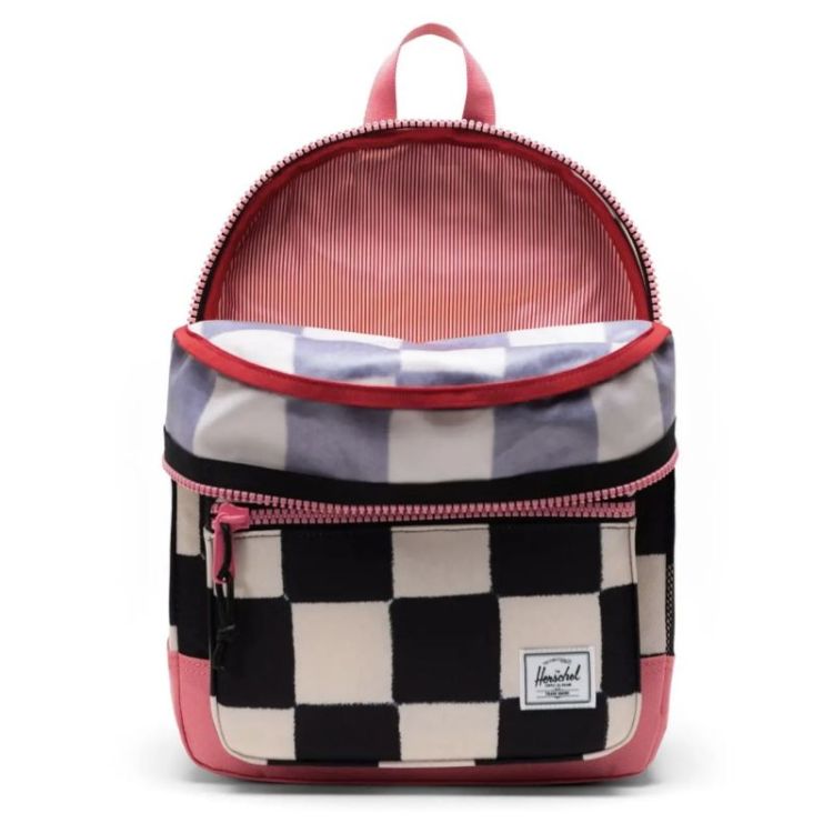 Heritage youth backpack check  07342