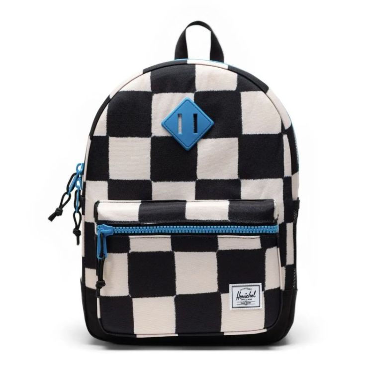 Heritage youth backpack check  07343