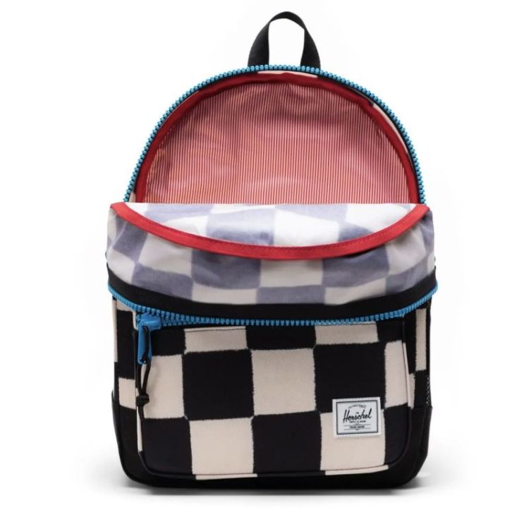 Heritage youth backpack check  07343