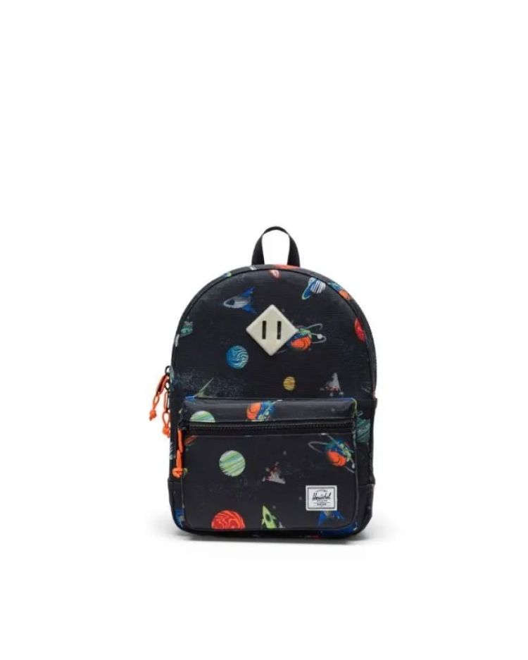 Heritage kids planet