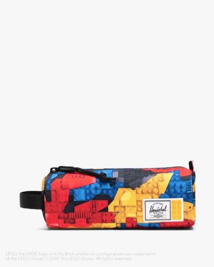 pencil case lego