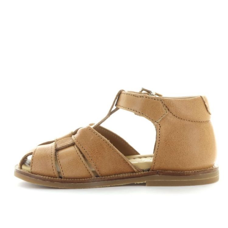 sandaal eerste stapper 1645 camel