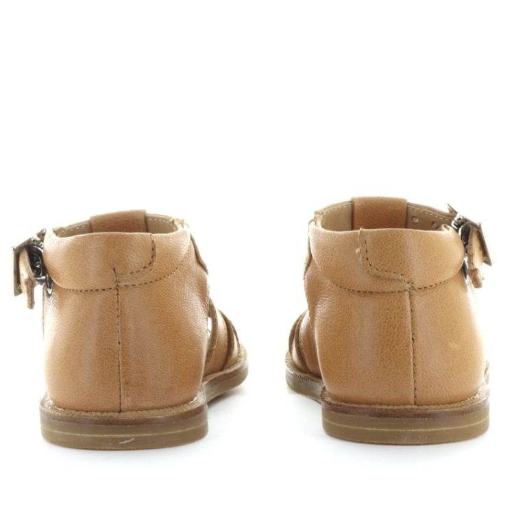 sandaal eerste stapper 1645 camel