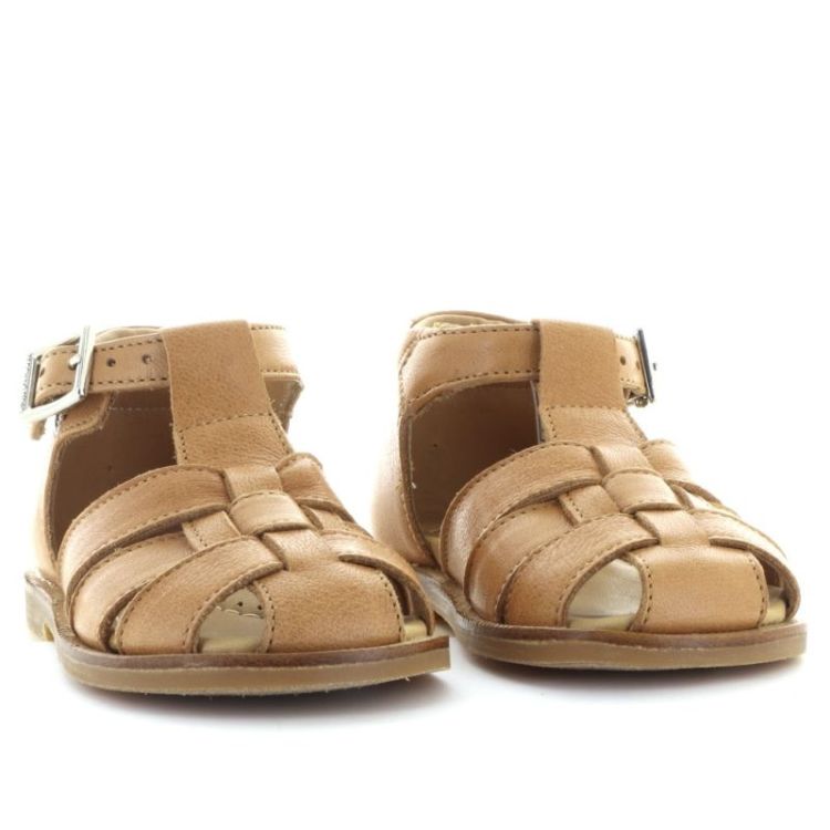 sandaal eerste stapper 1645 camel