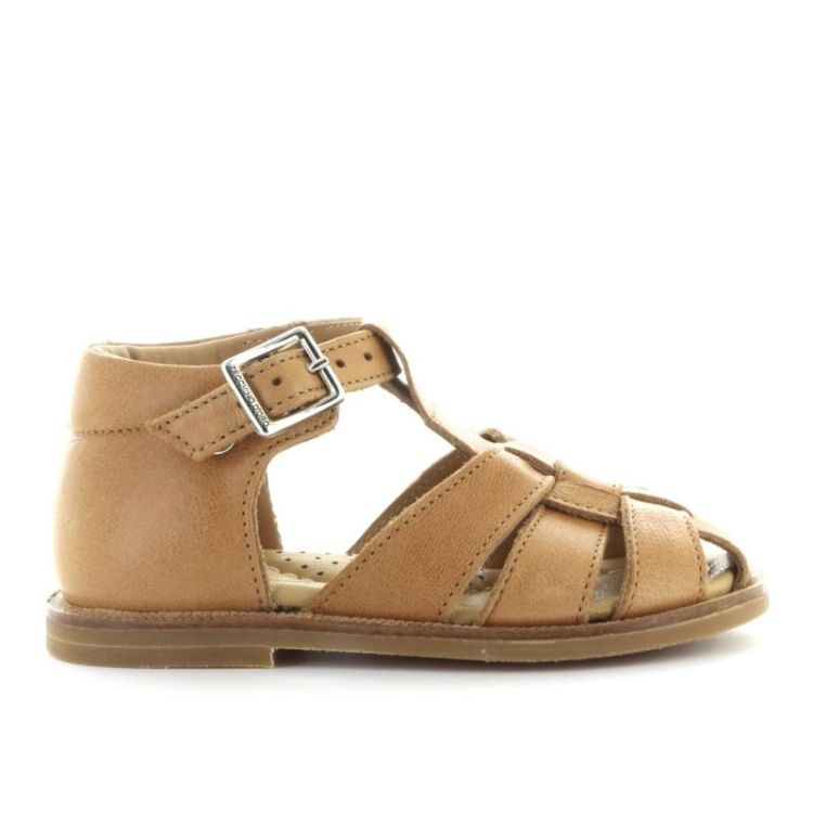 sandaal eerste stapper 1645 camel