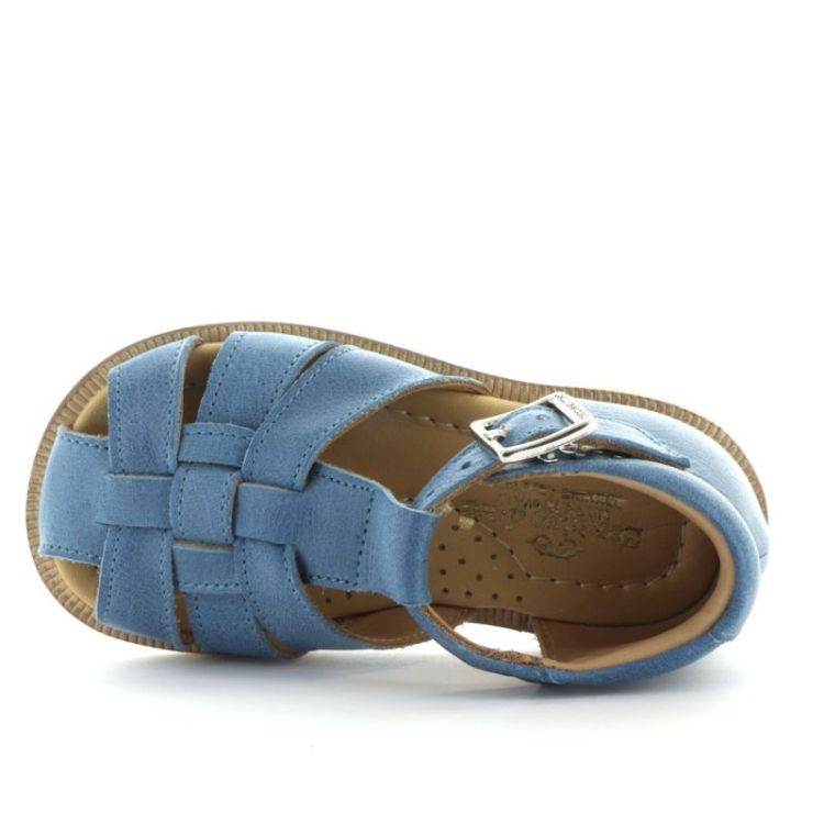 sandaal eerste stapper 2510 jeans