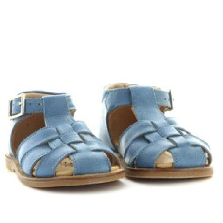 sandaal eerste stapper 2510 jeans
