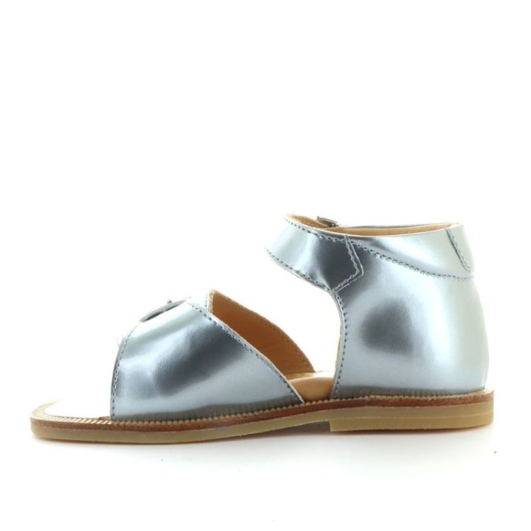 sandaal eerste stapper 570 blue silver