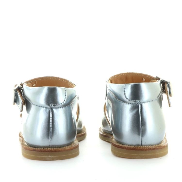 sandaal eerste stapper 570 blue silver