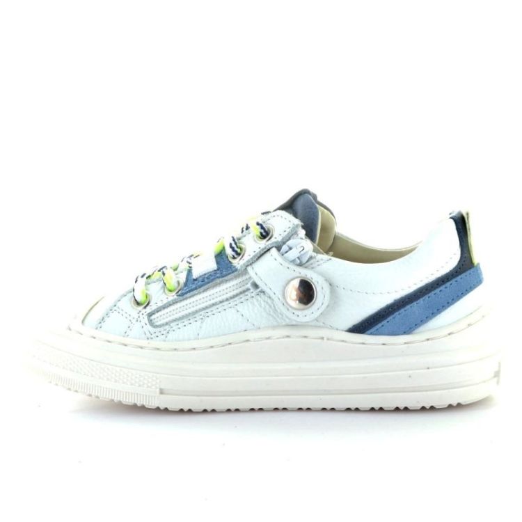 bumper sneaker 5016 white B