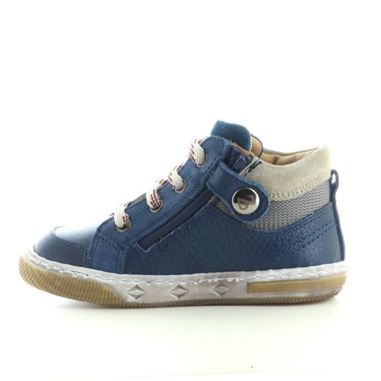 eerste stapper met bumper marine