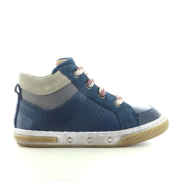 eerste stapper met bumper marine