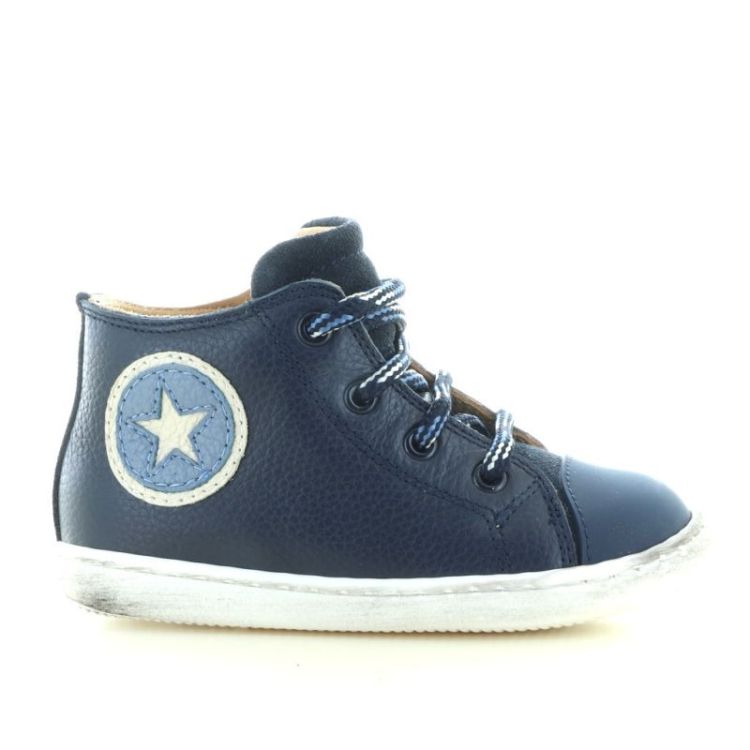 eerste stapper blu