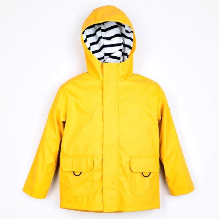 euri amarillo