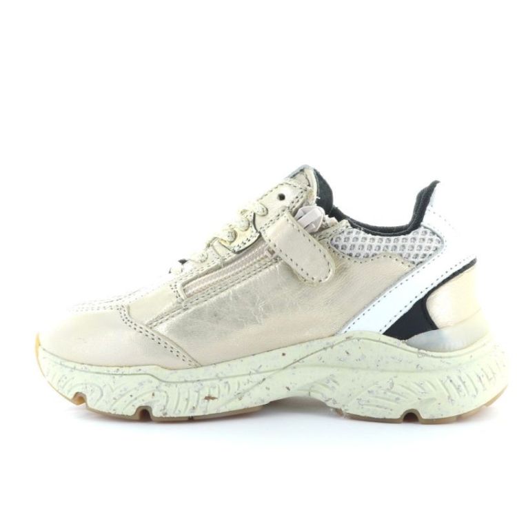 chunky sneaker platina