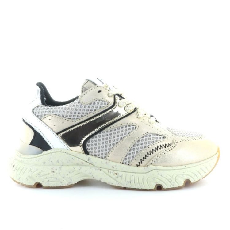 chunky sneaker platina