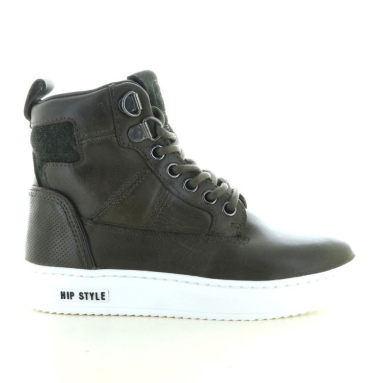 hoge sneaker green D