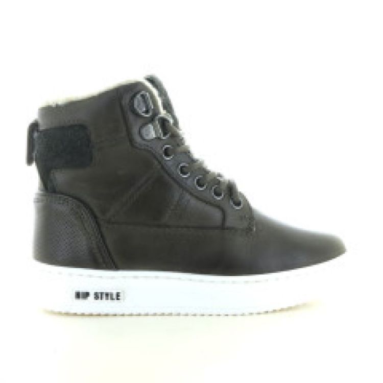 hoge sneaker wol green D