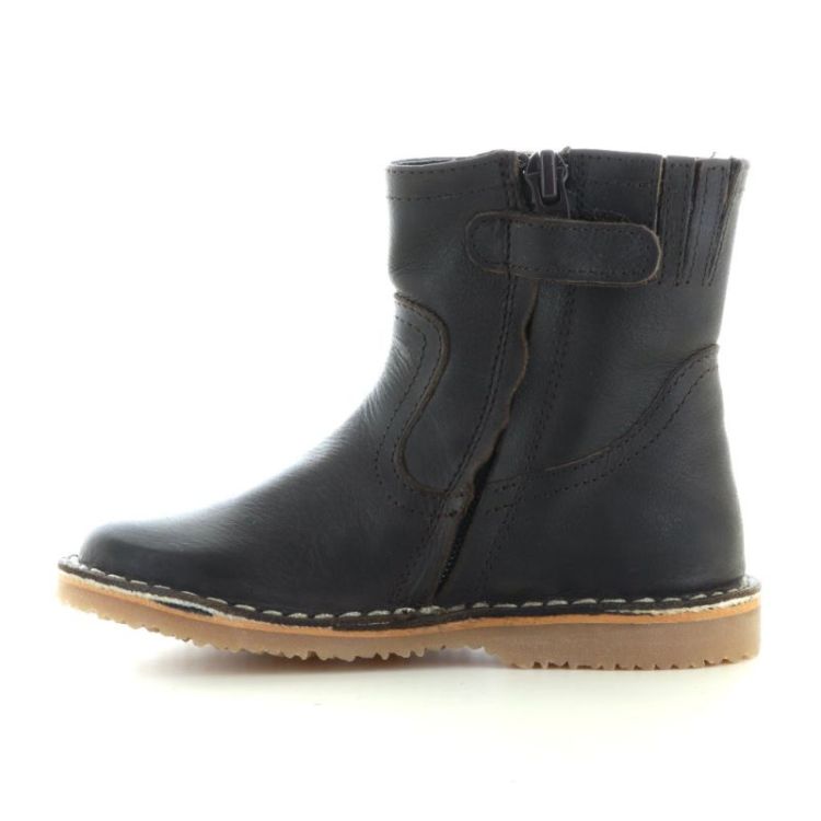 enkellaars dark brown