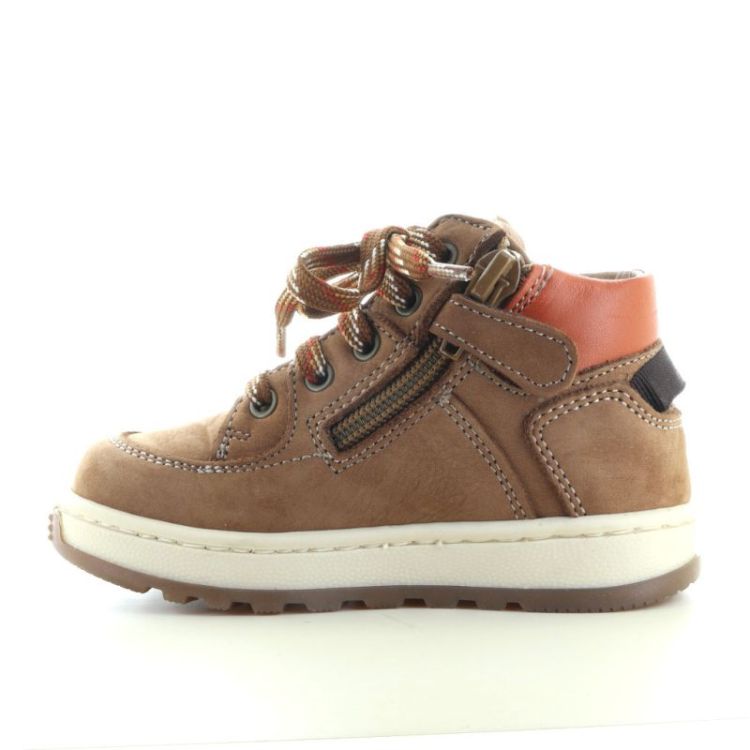 eerste stappers cuoio