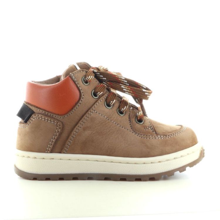 eerste stappers cuoio