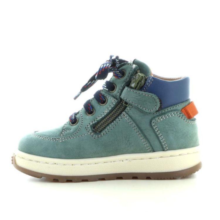 eerste stappers verde