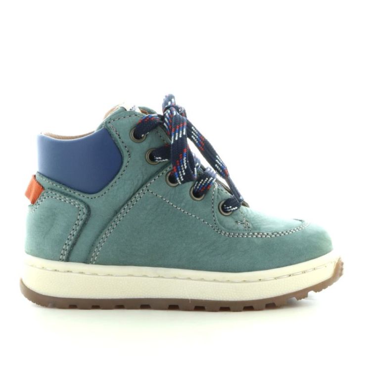 eerste stappers verde