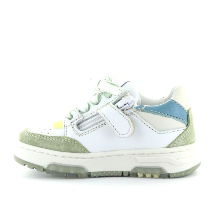 eerste stapper 226 bianco verd