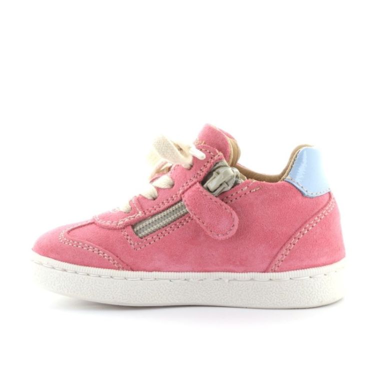 eerste stapper 093 corallo blu