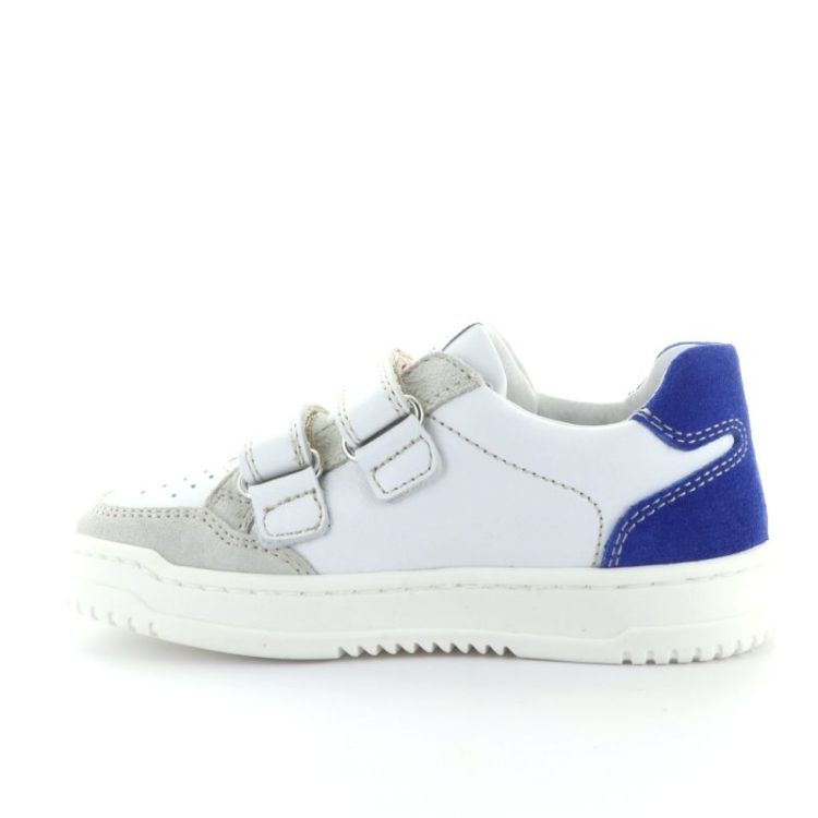 lage sneaker 028 bianco verd