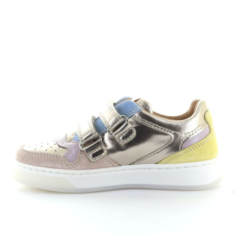 lage velcro sneaker 024 avorio lill