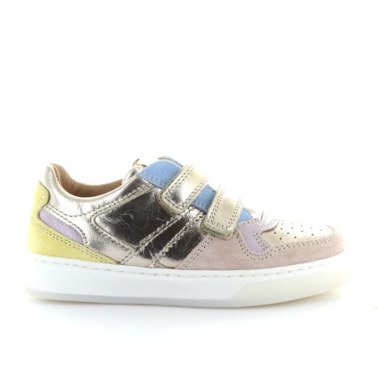 lage velcro sneaker 024 avorio lill
