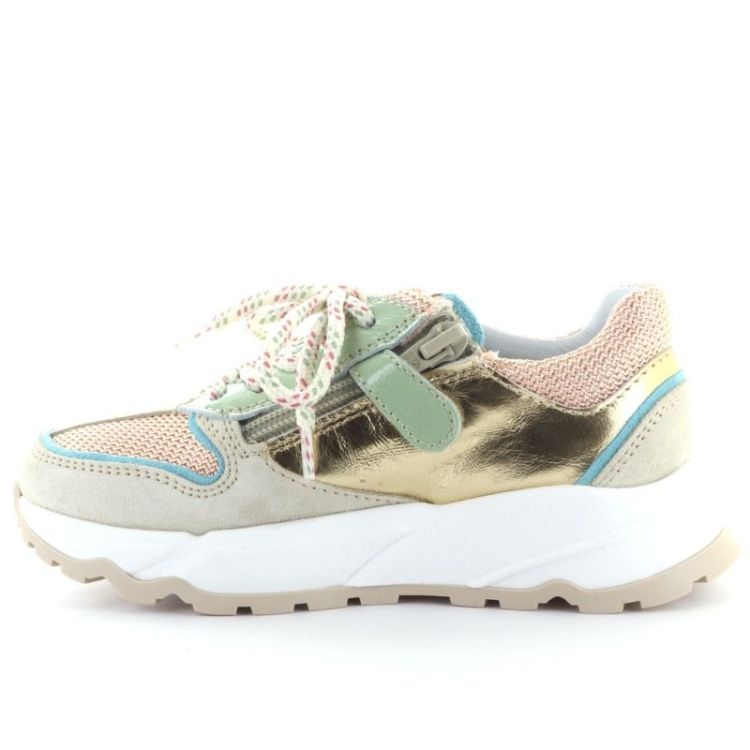 chunky sneaker 047 chic cipria