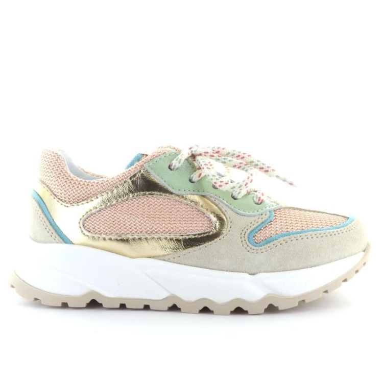 chunky sneaker 047 chic cipria