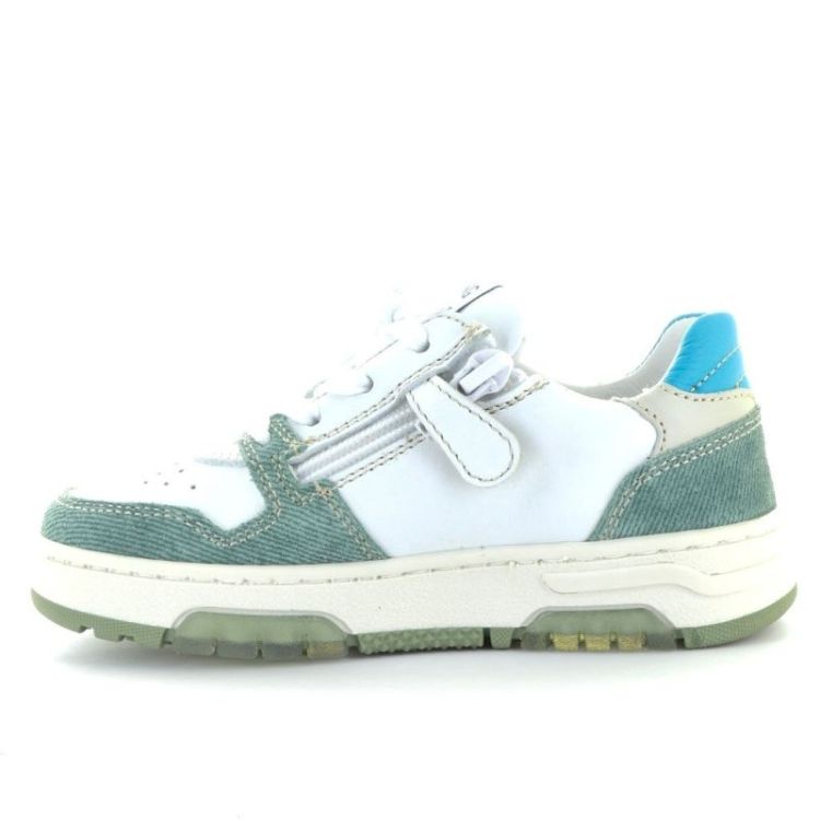 lage sneaker 226 menta bianc