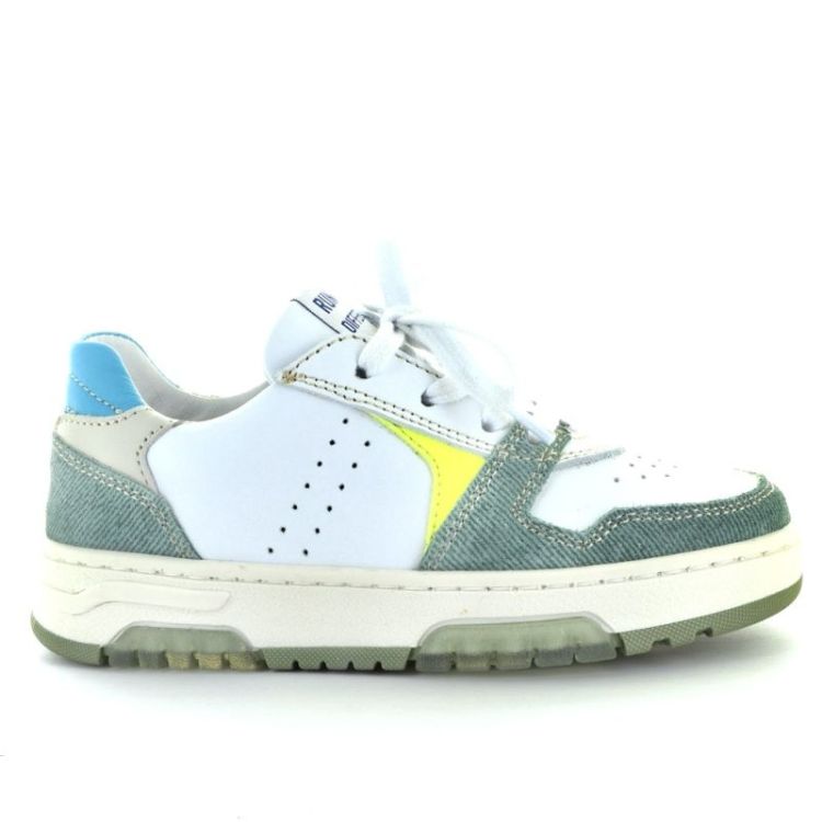 lage sneaker 226 menta bianc