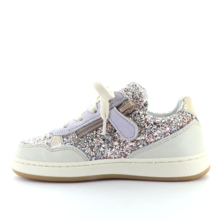lage sneaker 047 cipria glit
